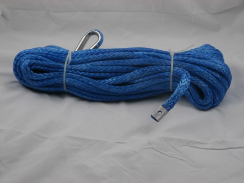 10mm Dyneema 40 metre Winch Cable
