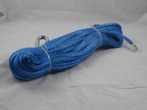 9mm Dyneema 40 metre Winch Cable